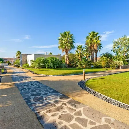 Tatil Evi 1 Bedroom For 6 Agde