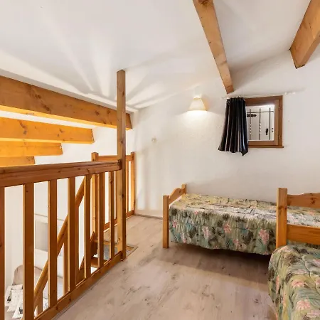 1 Bedroom For 6